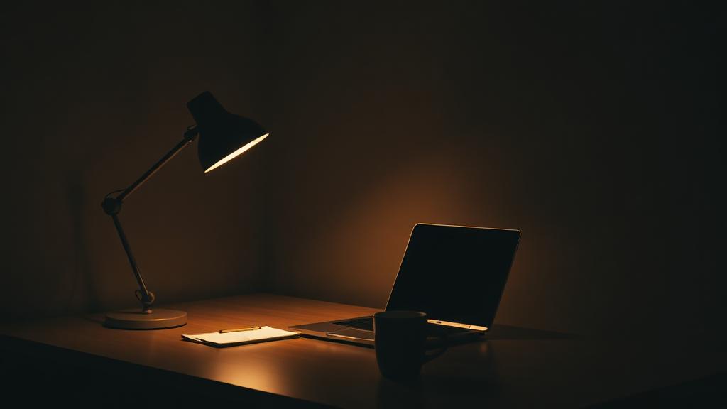 Deep Work for Creators: A Realistic Schedule