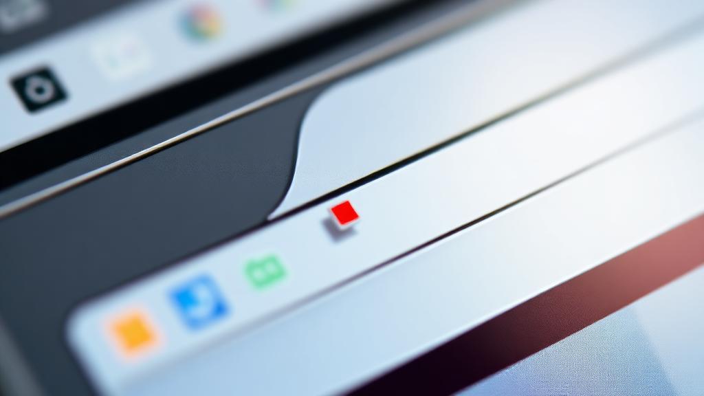 Favicon Design: 6 Rules for an Icon That Reads at 16px