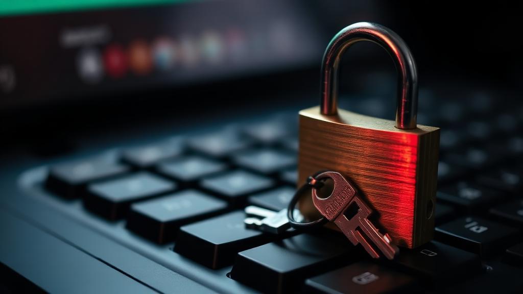 Password Security in 2026: What Actually Matters