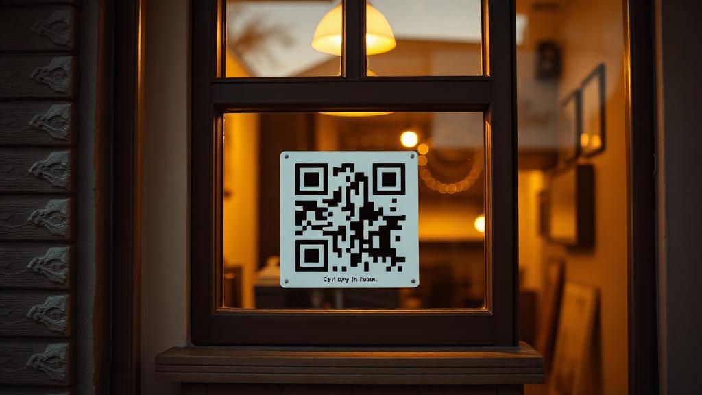 10 Smart Ways Small Businesses Use QR Codes in 2026